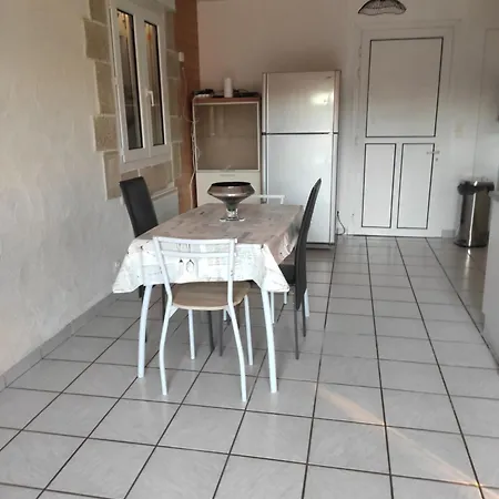 En Bord De * Saint-Gérons