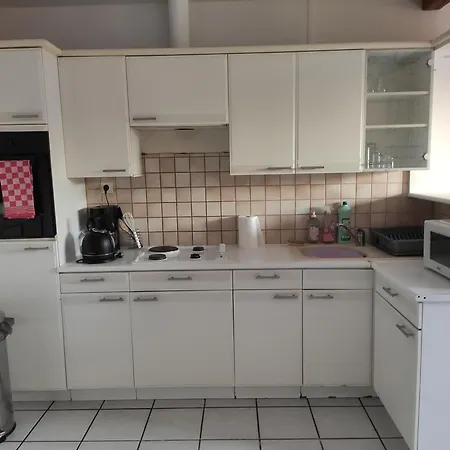 En Bord De Saint-Gérons