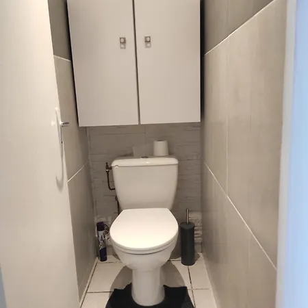 En Bord De * Saint-Gérons