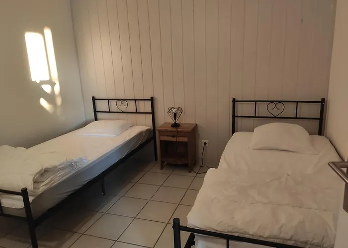 En Bord De Holiday home